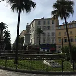 Casone Centre-ville, Vue Appartement