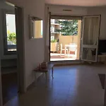 Casone Centre-ville, Vue Apartment Ajaccio (Corsica)